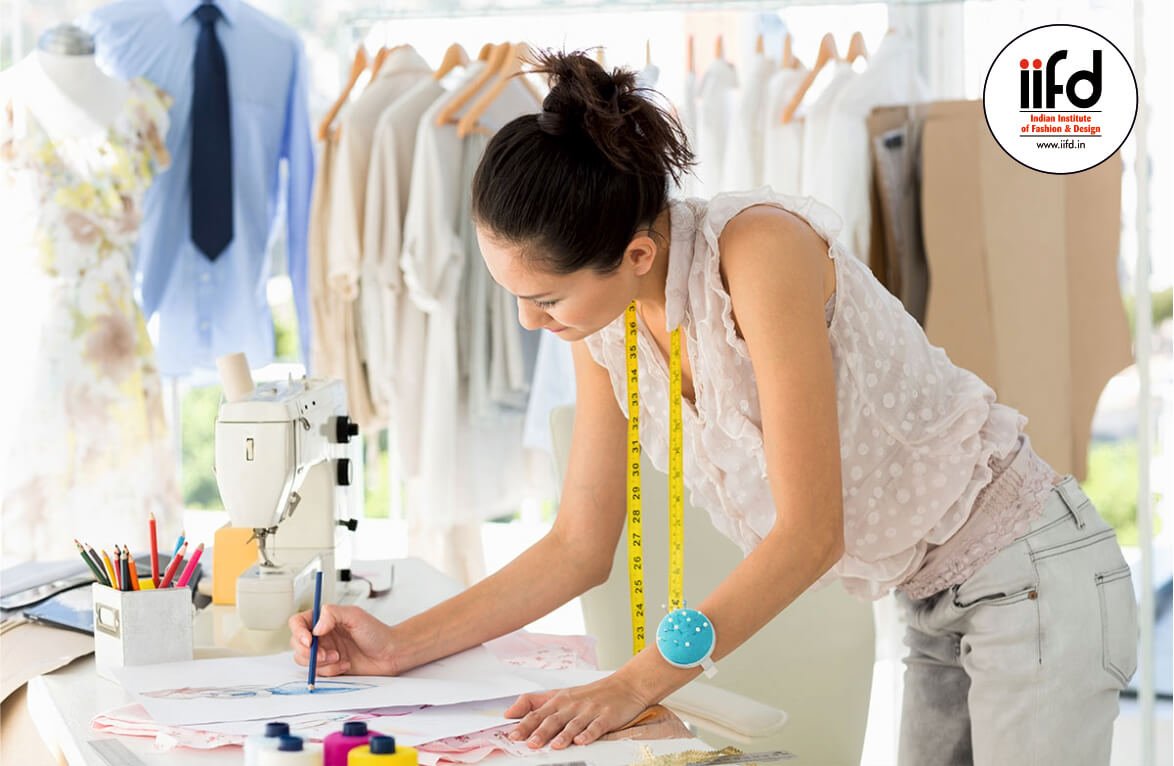 education required for fashion designer