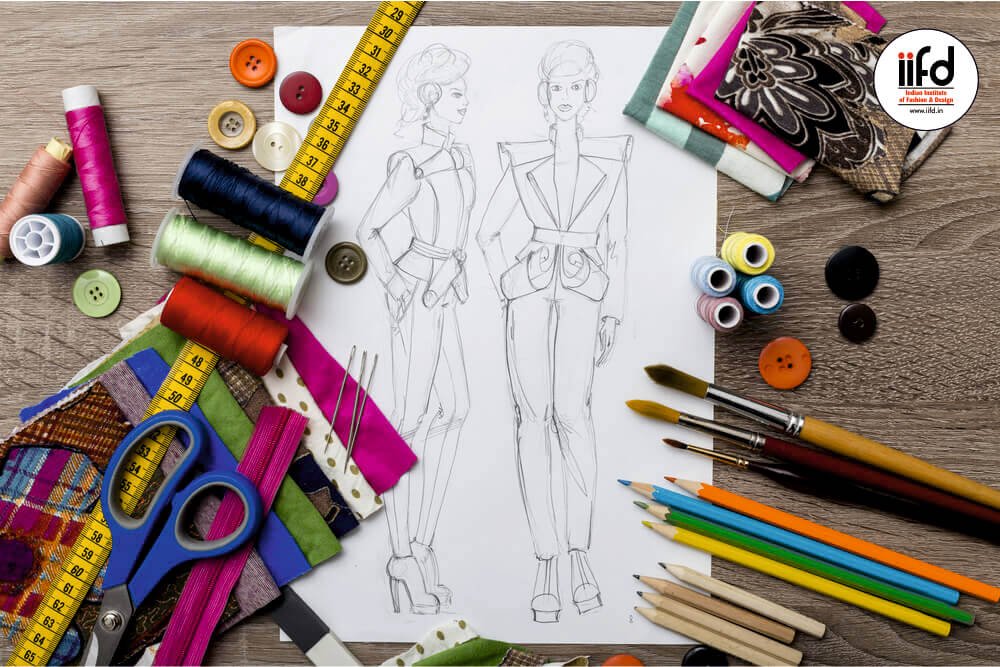 Best Fashion Designing College in Chandigarh