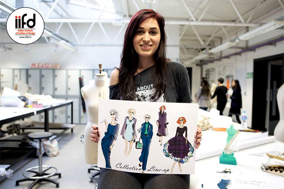 Fashion Design Colleges