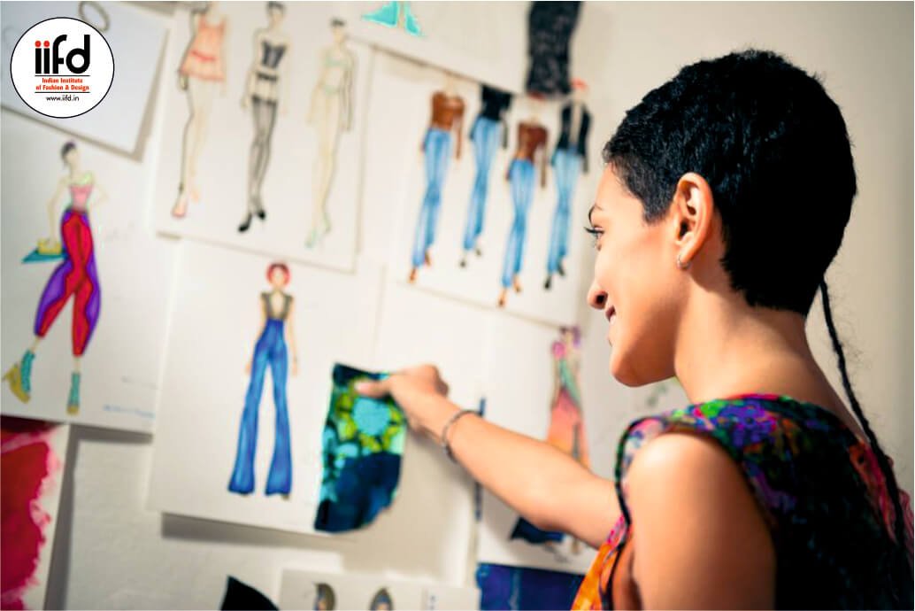 Fashion Design Colleges Chandigarh