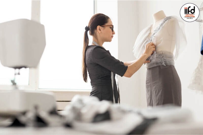 Fashion Designing Courses