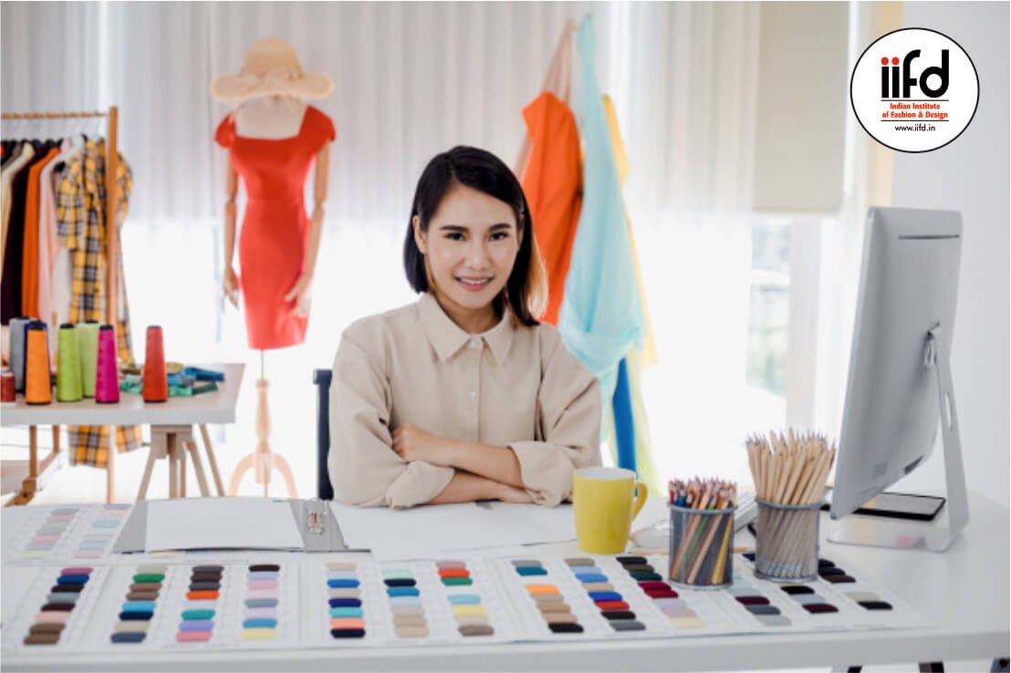 Fashion Designing Course