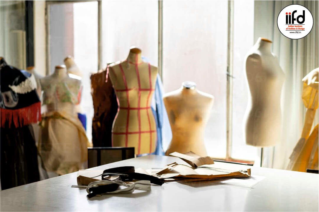 Fashion Design Courses