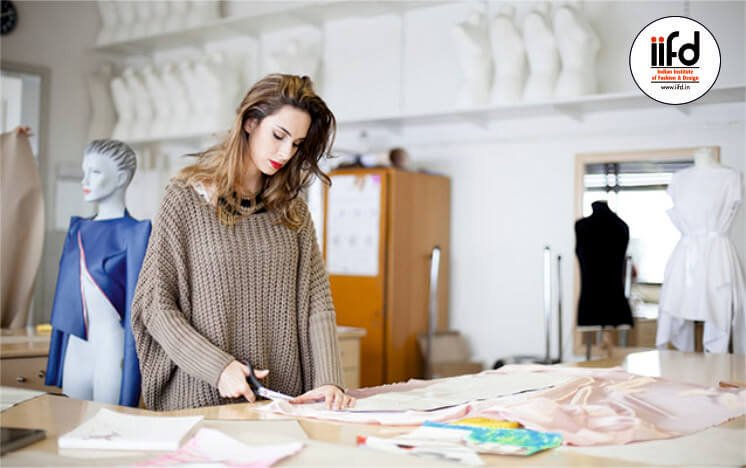 Fashion Designing Course