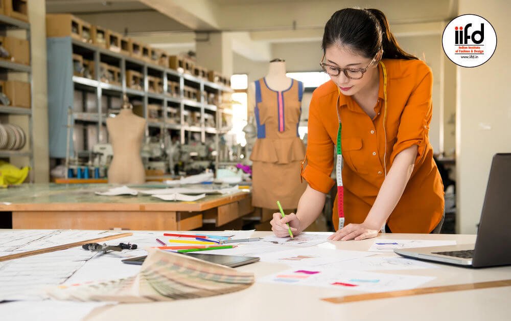 Fashion Design College in Chandigarh