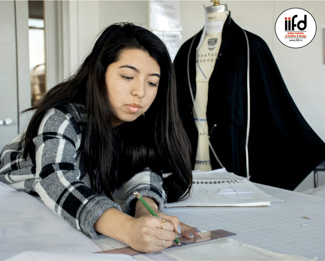 Fashion Designing Course Chandigarh