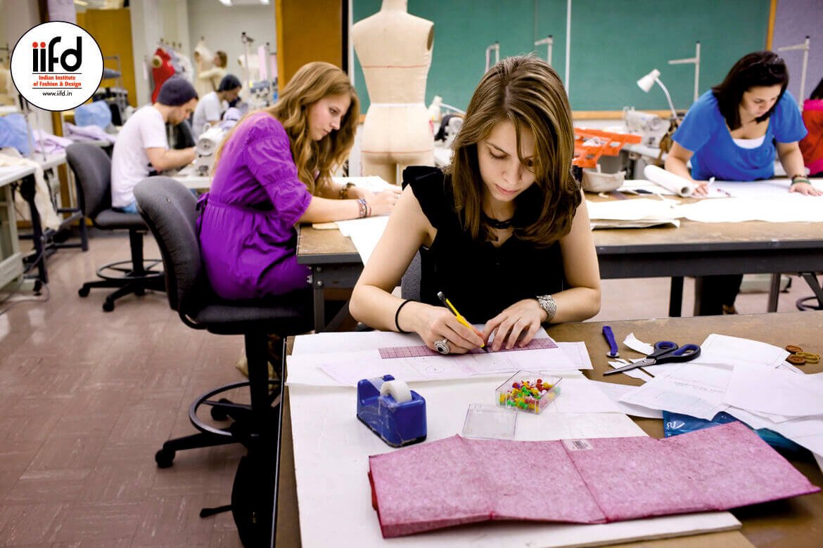 Fashion Design Colleges