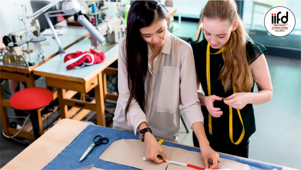 Fashion Designing Course