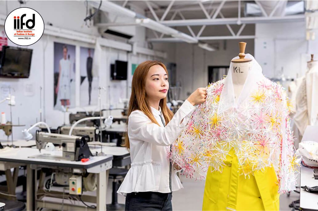 Best Fashion Design Courses