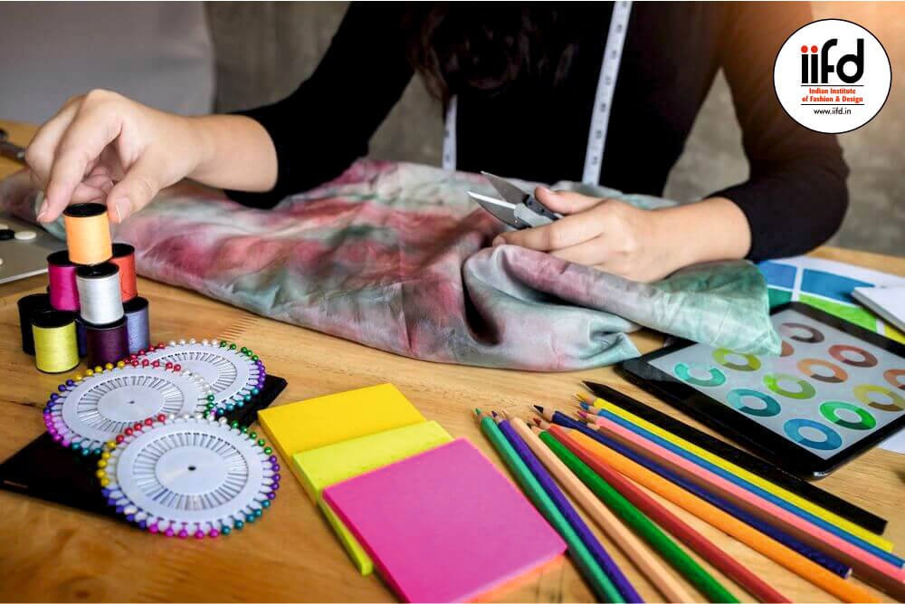 Fashion Designing Courses