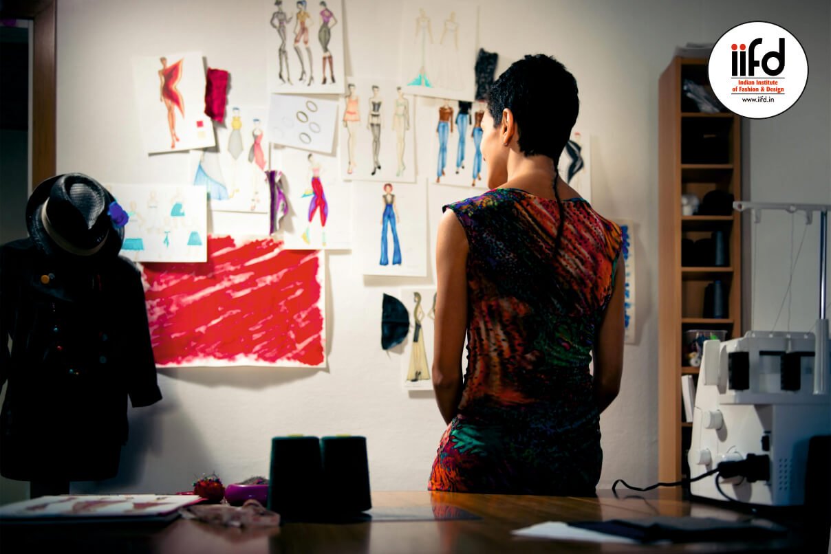 Fashion Designing Courses Chandigarh