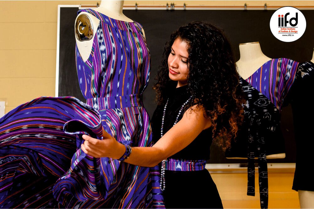 Fashion Design Colleges