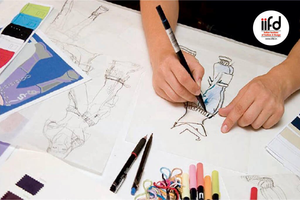 Fashion Designing Colleges