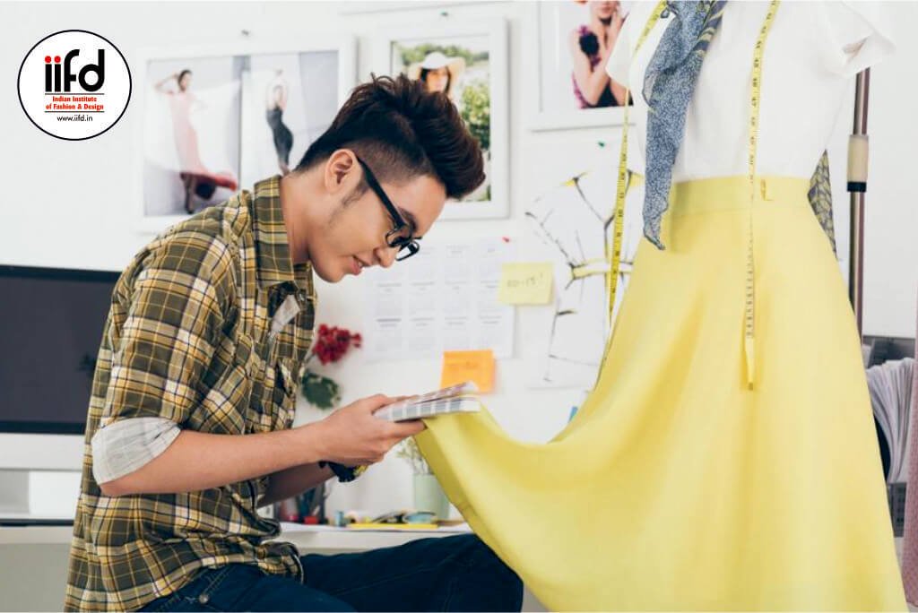 Fashion Design Courses