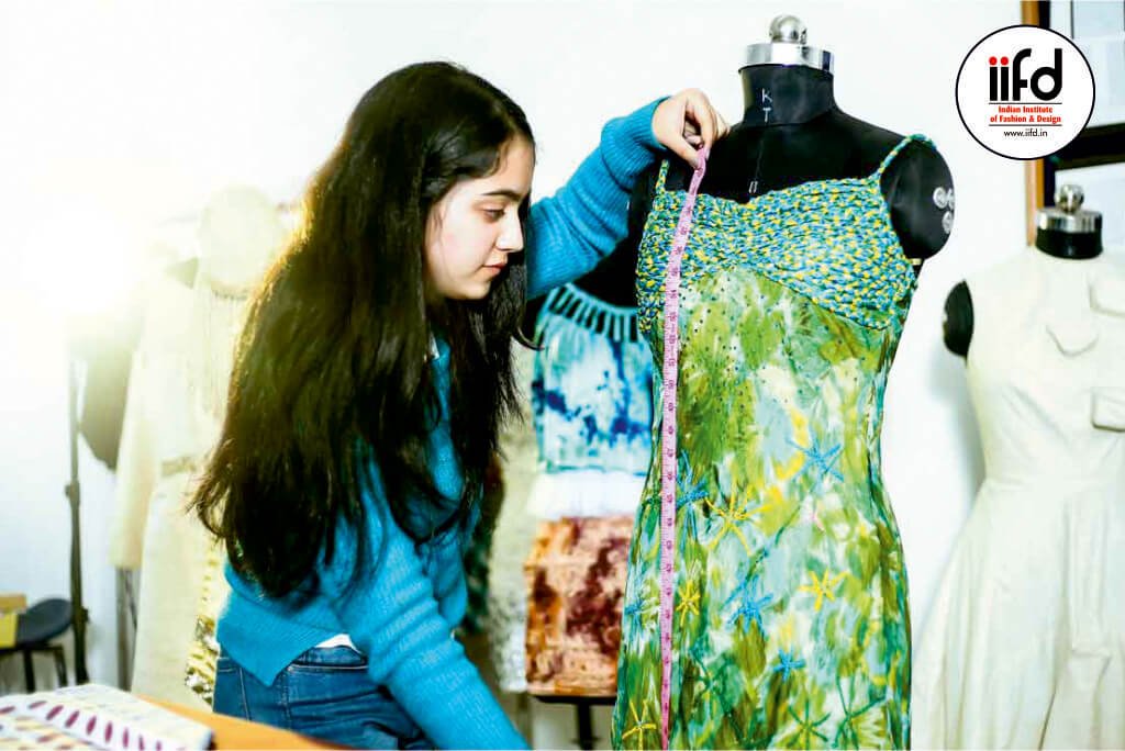 Fashion Design Colleges