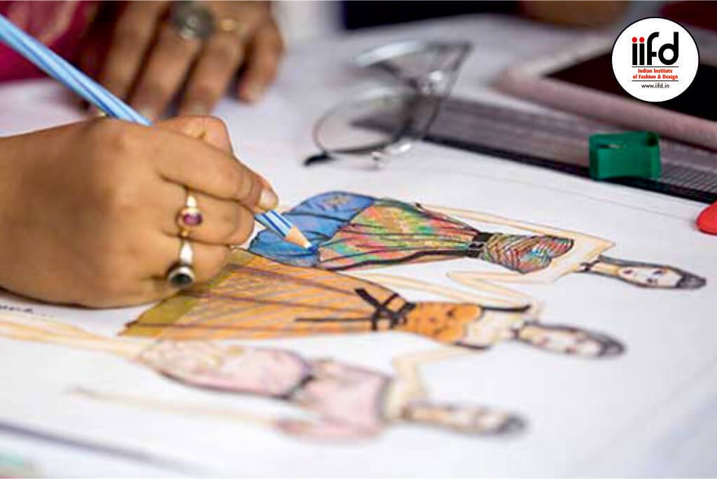 Fashion Design Courses in Chandigarh