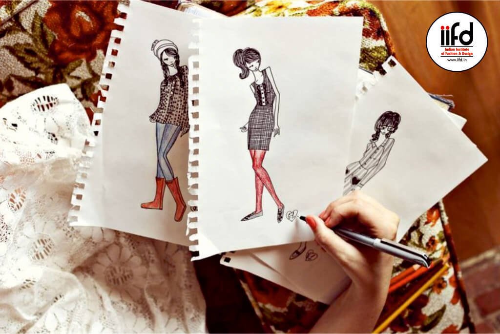 Fashion Design Course