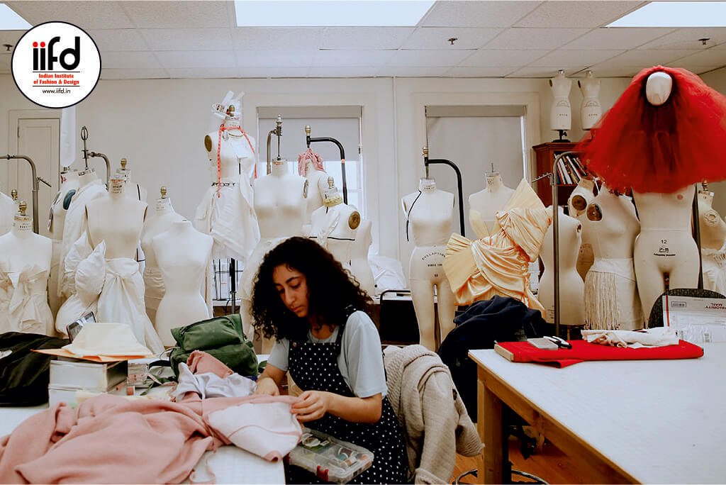 Fashion Design Colleges