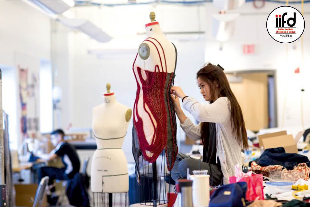 Fashion Design Colleges