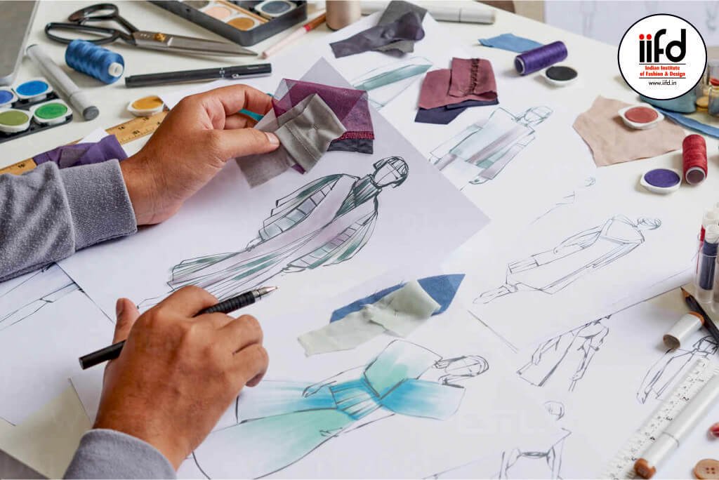 roles-importance-of-pattern-making-in-fashion-designing-iifd