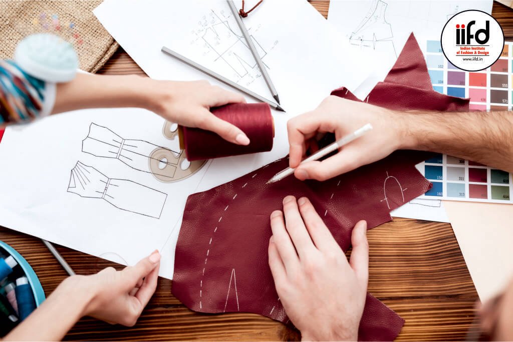 Fashion Design Colleges