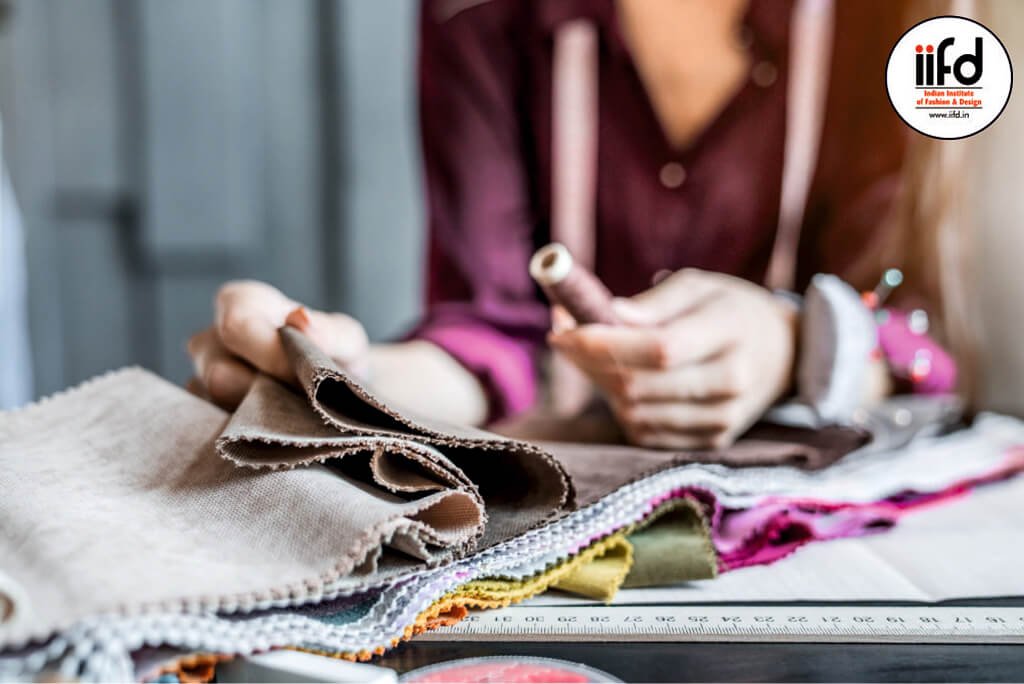 Fashion Designing Colleges