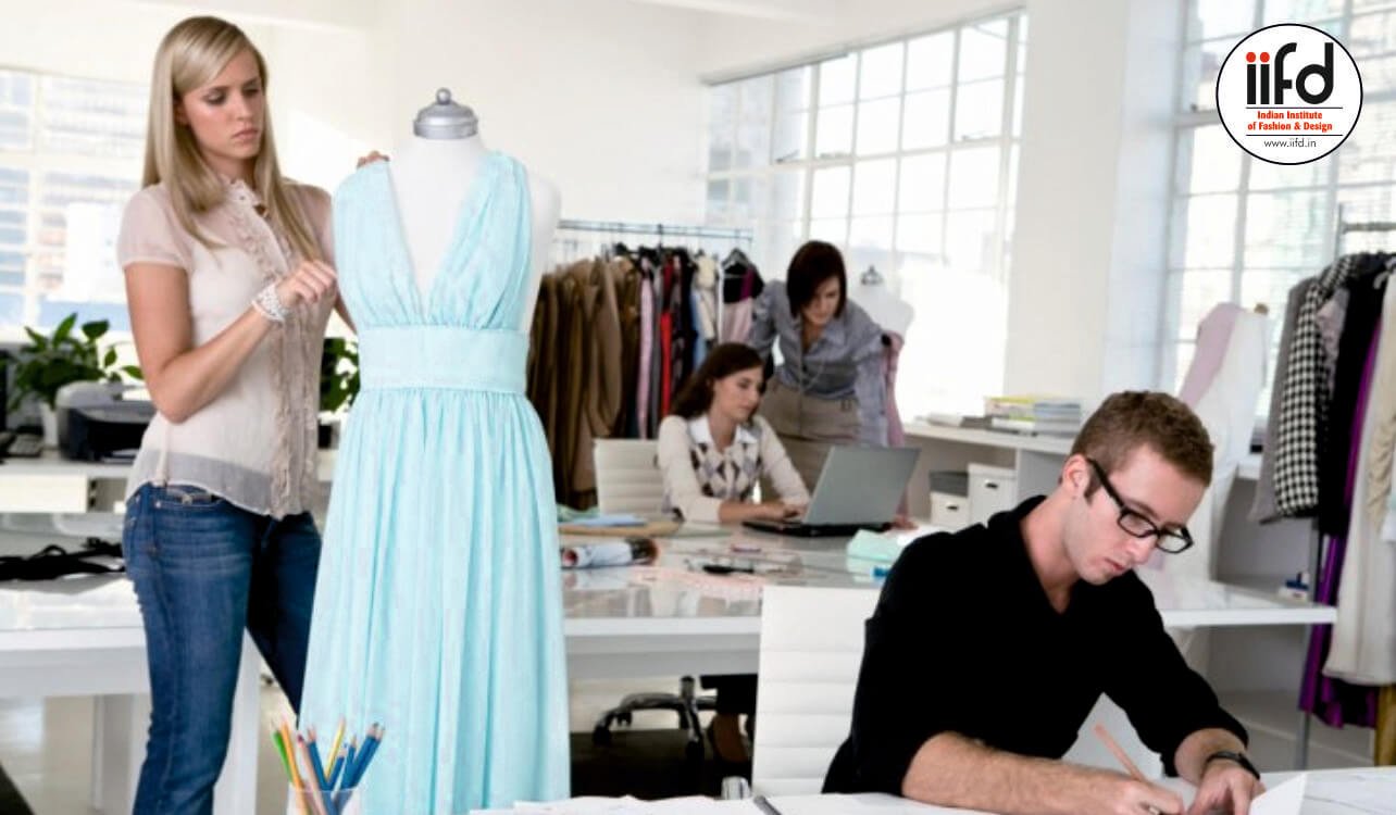 Fashion Designing Colleges