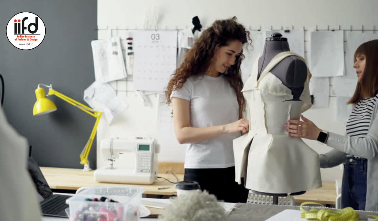 Fashion Design Courses in Chandigarh