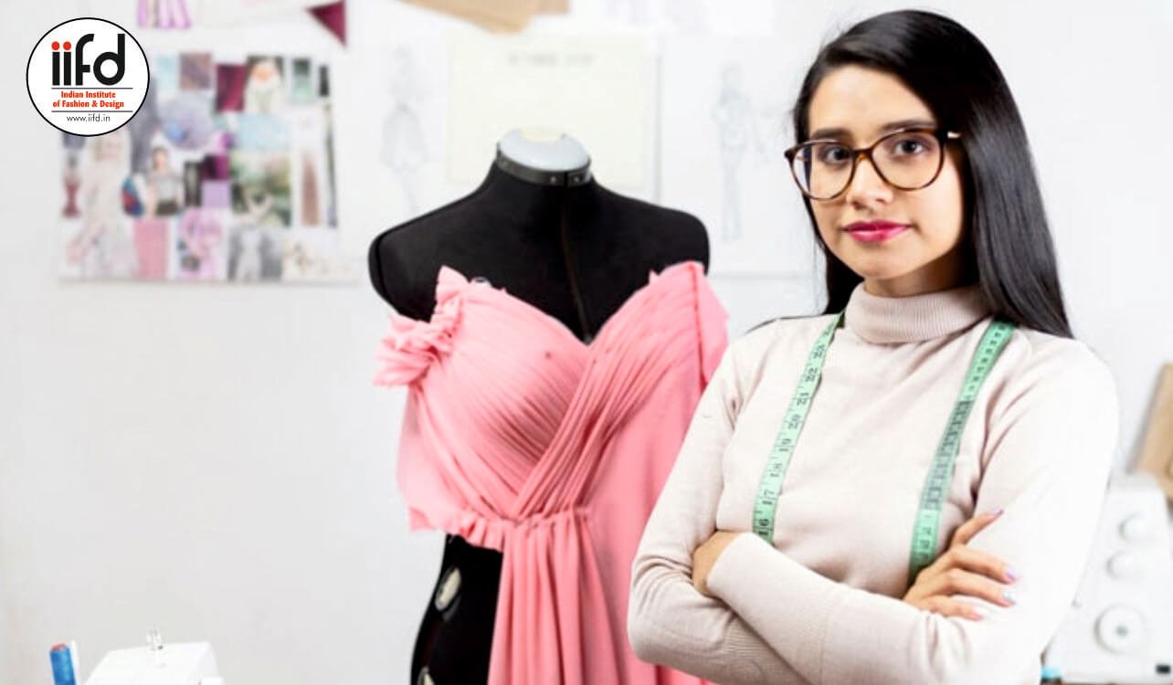 Fashion Designing Colleges in Chandigarh