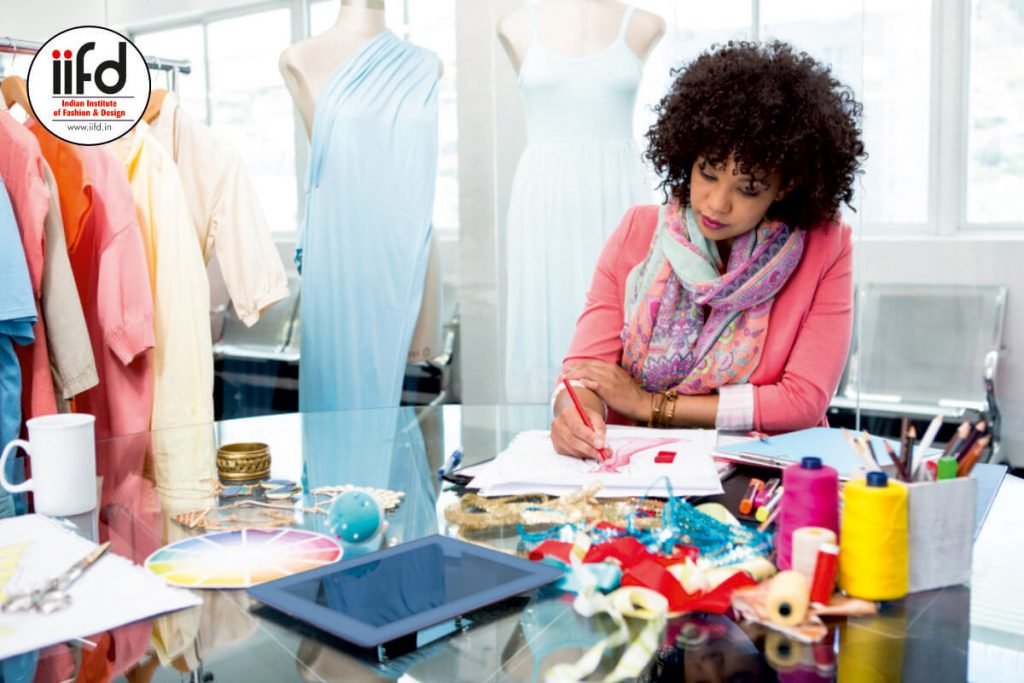 How VISUAL MERCHANDISING Plays an Important Role in Fashion Designing