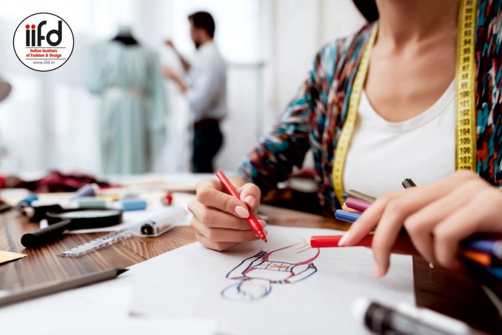 Fashion Design Colleges