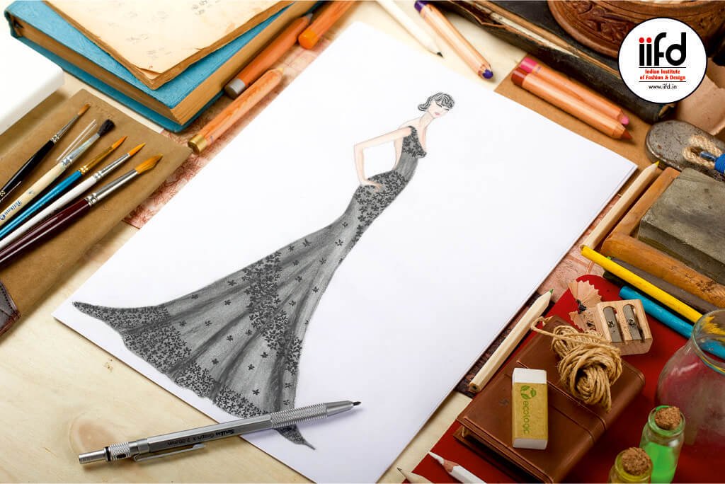 Fashion Designing College India