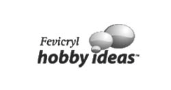 Fevicryl Hobby Ideas