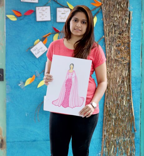 Diploma in Fashion Design in Chandigarh