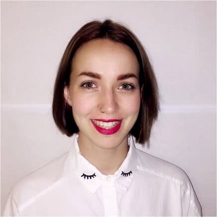 Morgane Parizot