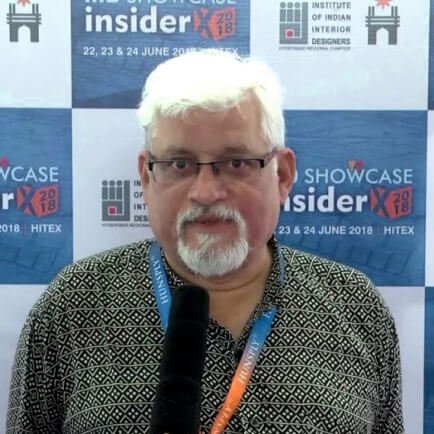 Manmohan Khanna