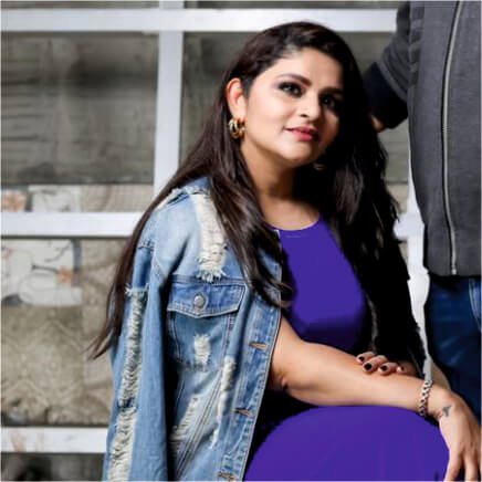 Poonam Mehta