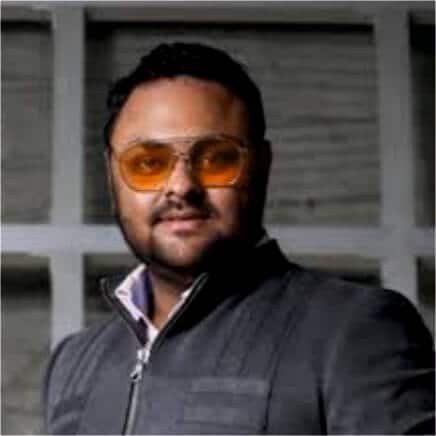 Akash Mehta