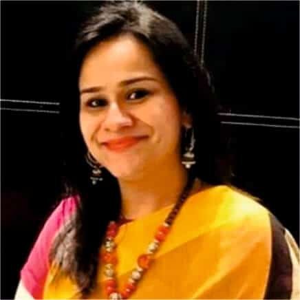 Neha Wahi