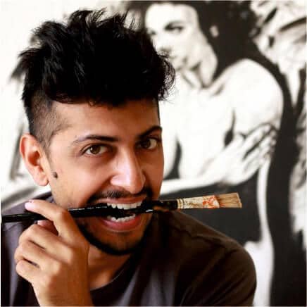 Jayesh Sachdev