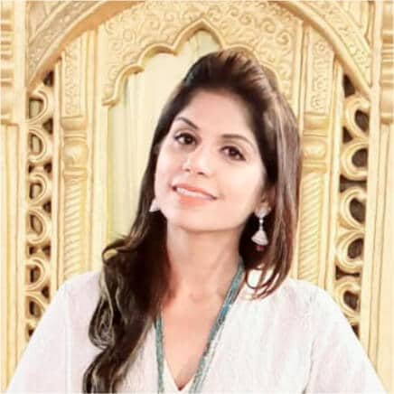 Sonia Khatri Anand