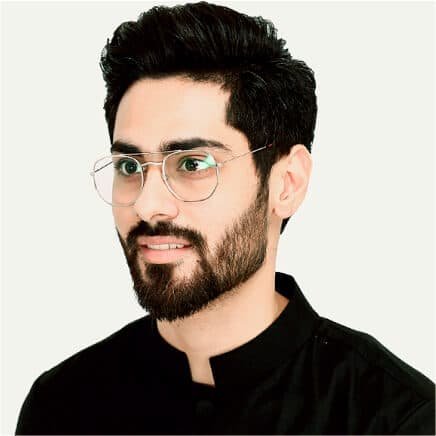 Ankit V Kapoor