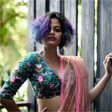 Sujata Biswas
