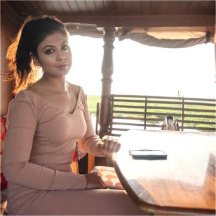Jayati Gupta