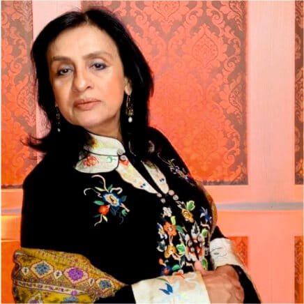 MIra Gupta