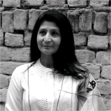 Kavita Jain