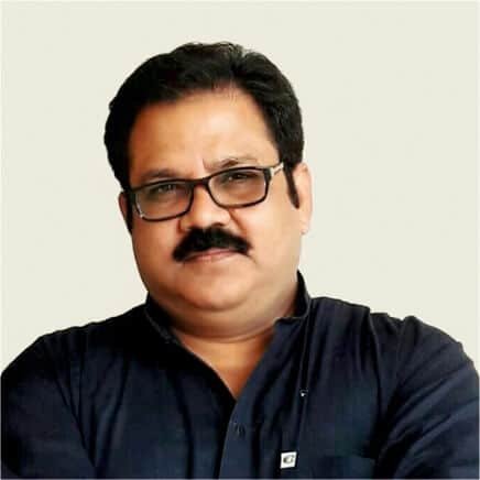 Alam Parvez Khan