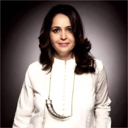 Anjul Bhandari