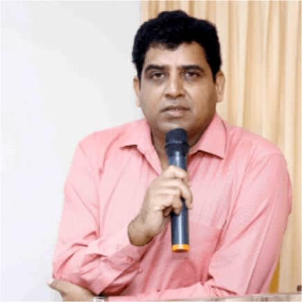 Akshay Tholia