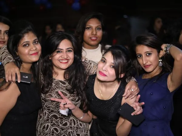 IIFD Campus life